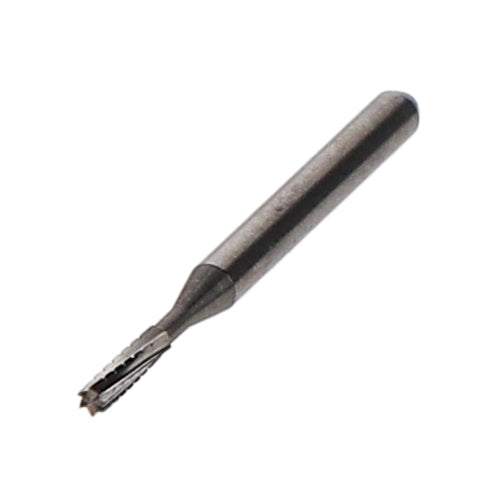 House Brand Dentistry 411130 HSB FG #557 Straight Crosscut Fissure Carbide Burs 10/Pk House Brand Dentistry 411130 HSB FG #557 Straight Crosscut Fissure Carbide Burs 10/Pk